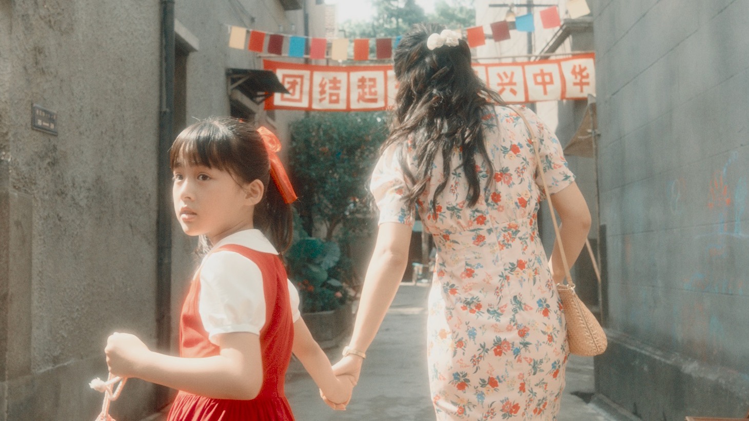 「愛しの母国」 (c)2019Huaxia Films