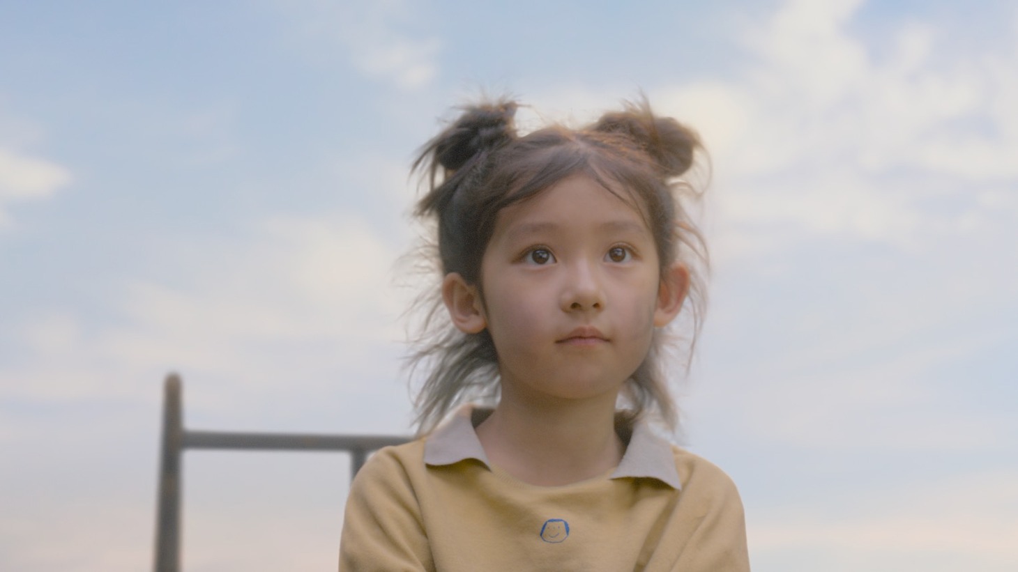 「愛しの母国」 (c)2019Huaxia Films