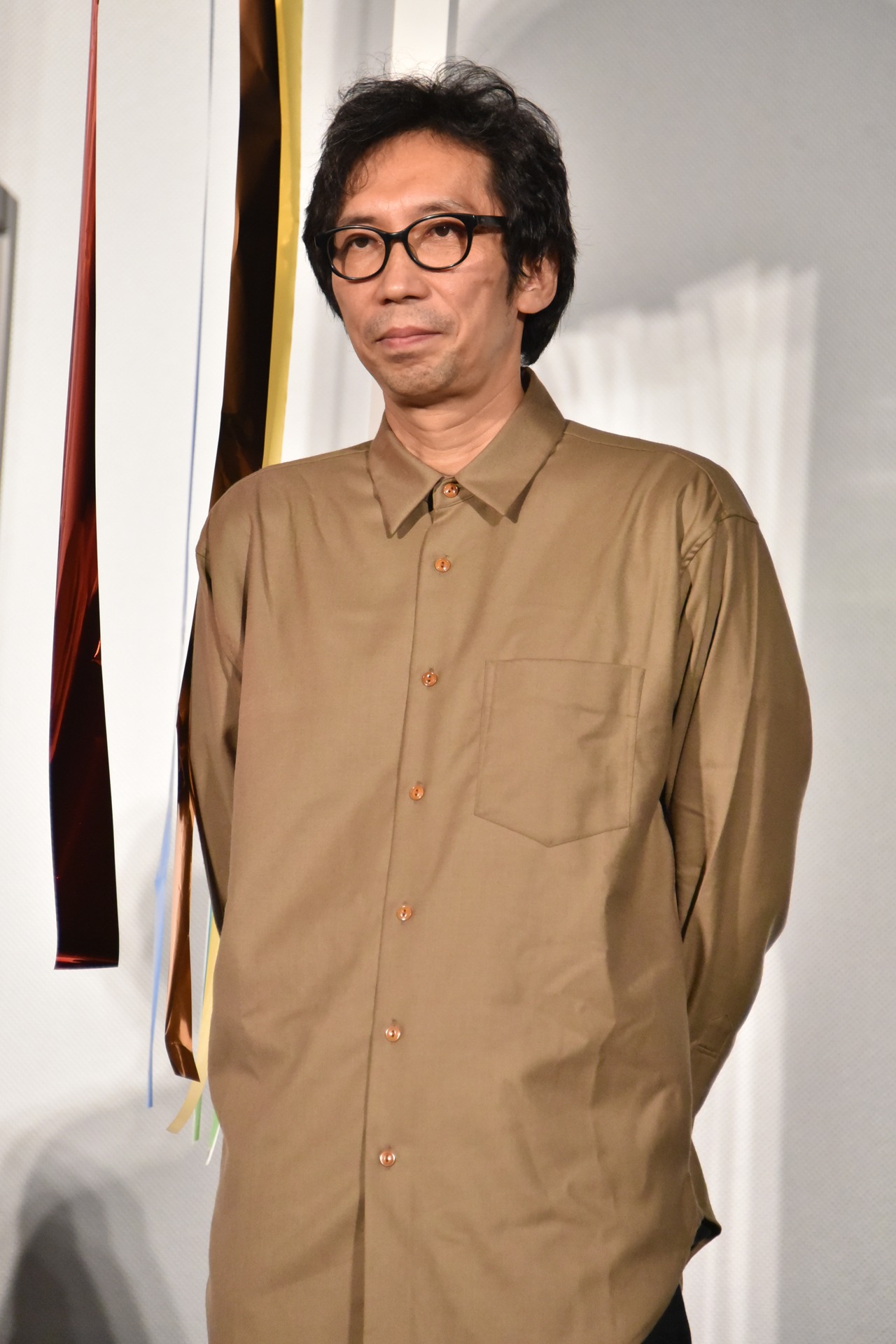 行定勲