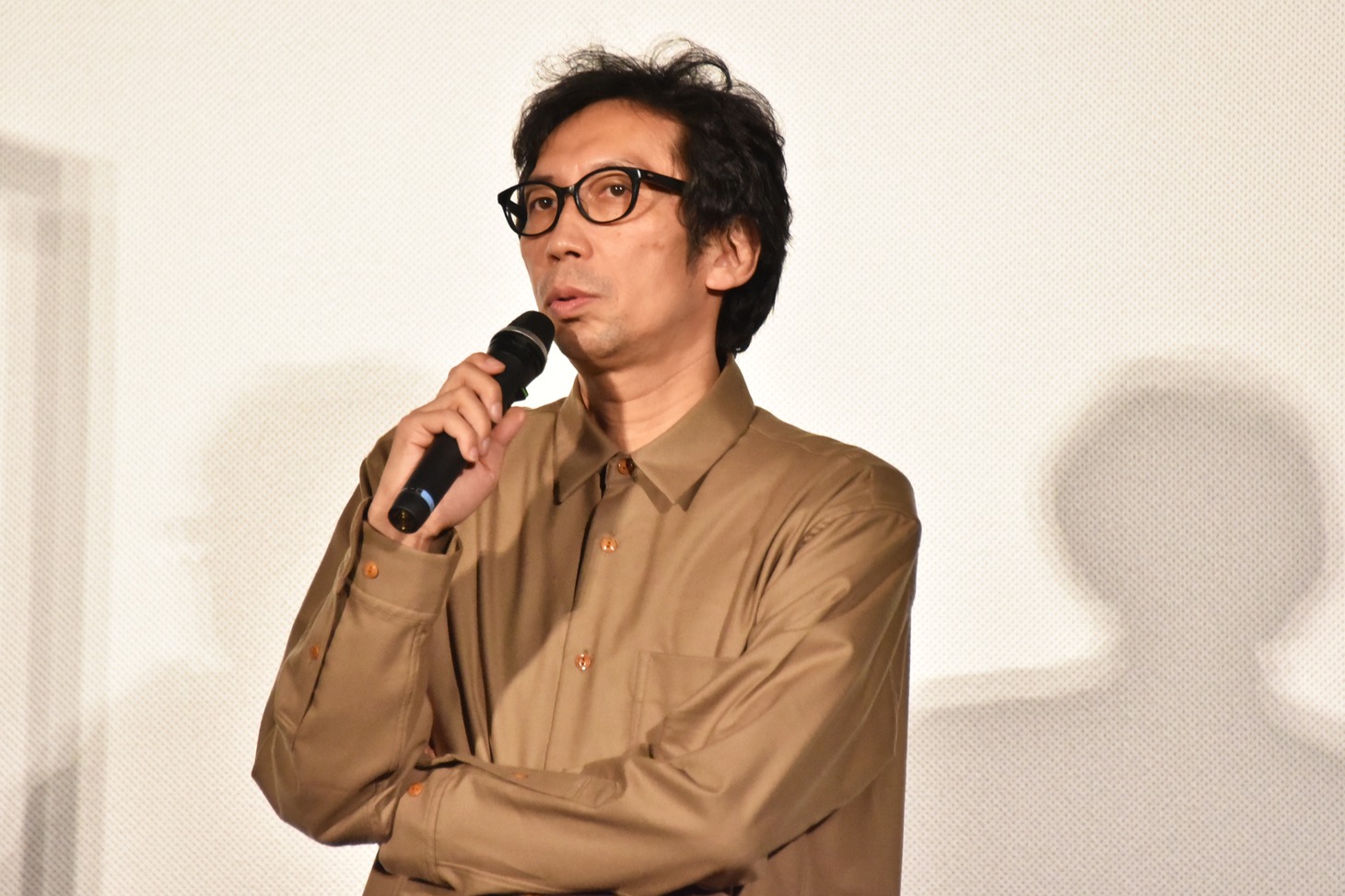 行定勲