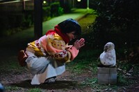 「さつきのマドリ」