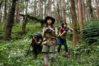 「絶滅動物（VACATION）」