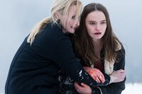 「Tin Star -もう一人の俺-」