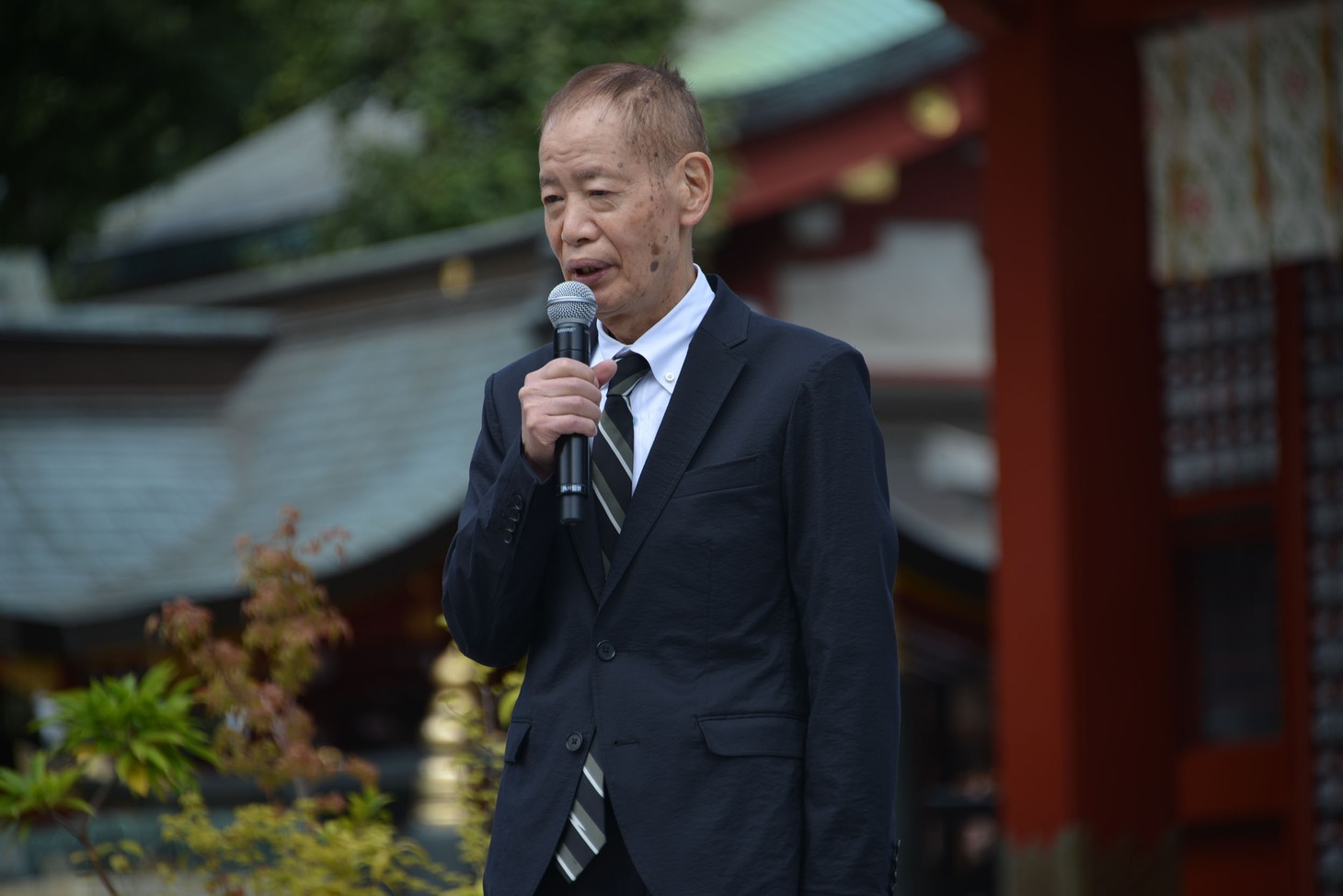 角川春樹