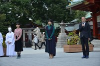 イベントの様子。