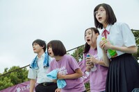 「アルプススタンドのはしの方」 (c)2020「アルプススタンドのはしの方」製作委員会