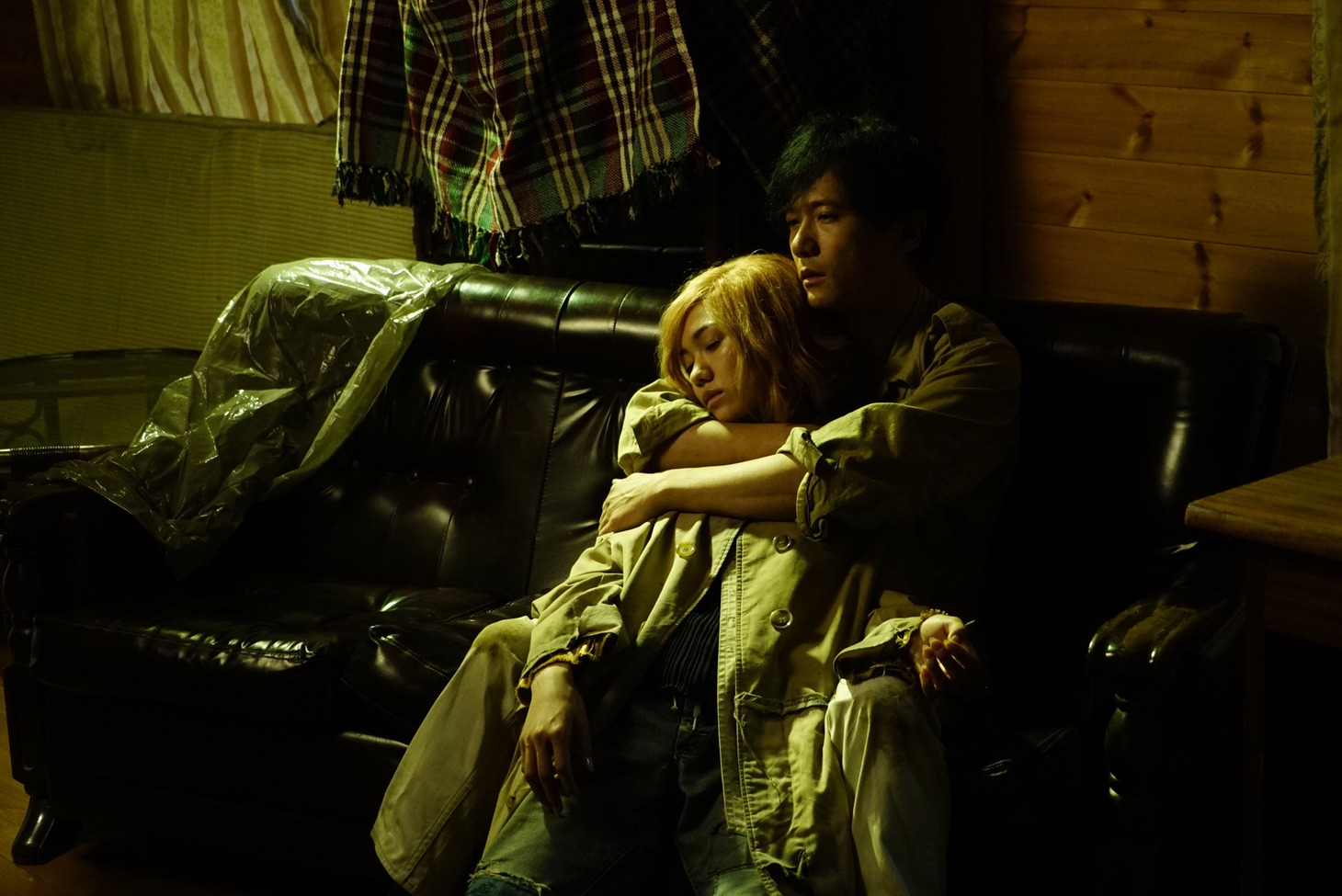 「ばるぼら」
