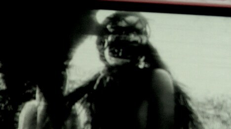 「超擬態人間」