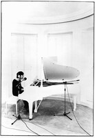 ティッテンハースト・パーク内部の様子。