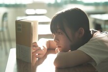 「ラストレター」より森七菜。(c)2020「ラストレター」製作委員会