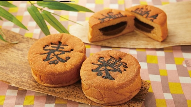 「カナヲの銅貨パン」