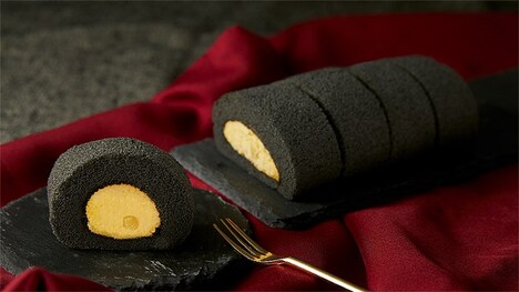 「無限列車ロール」