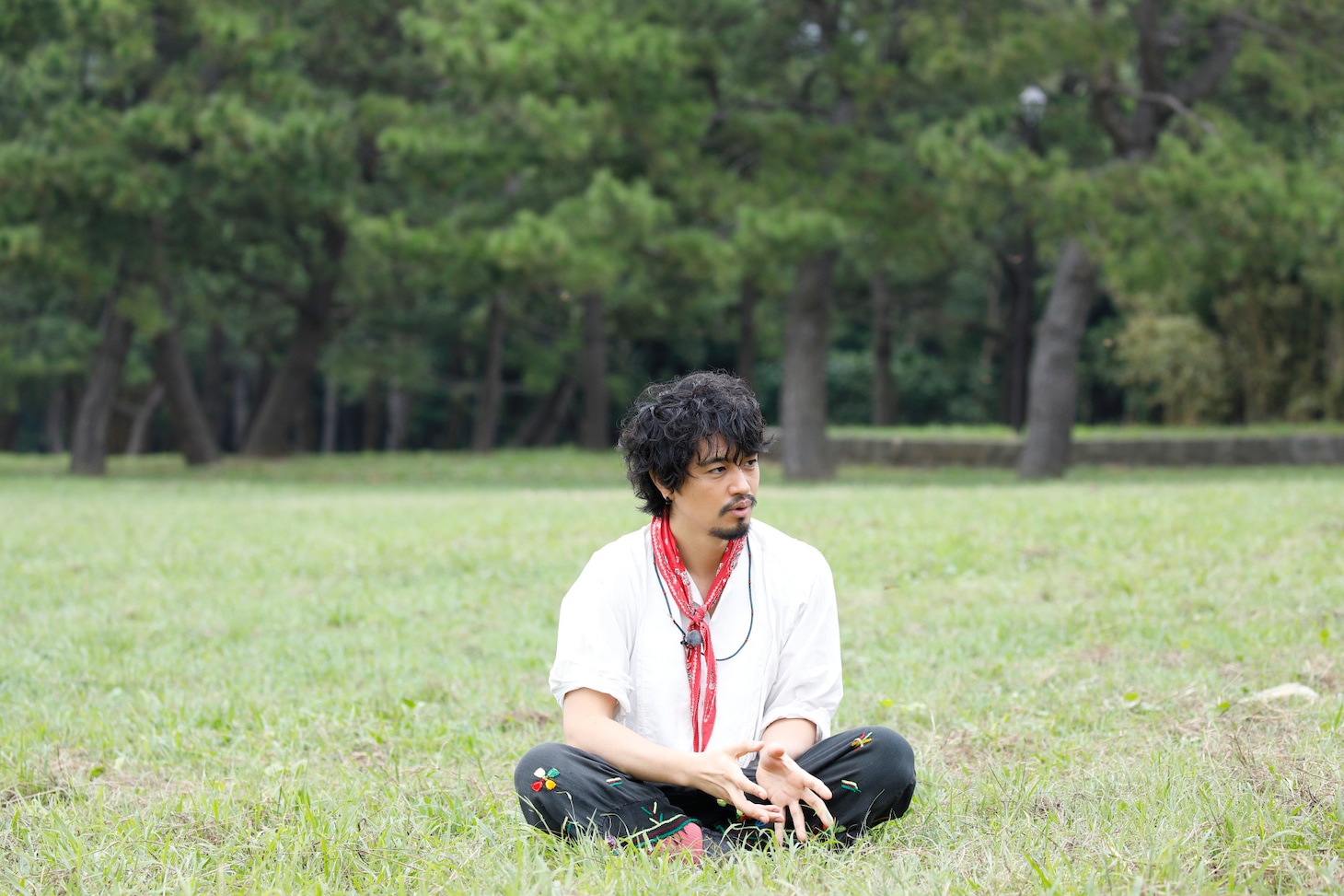 齊藤工