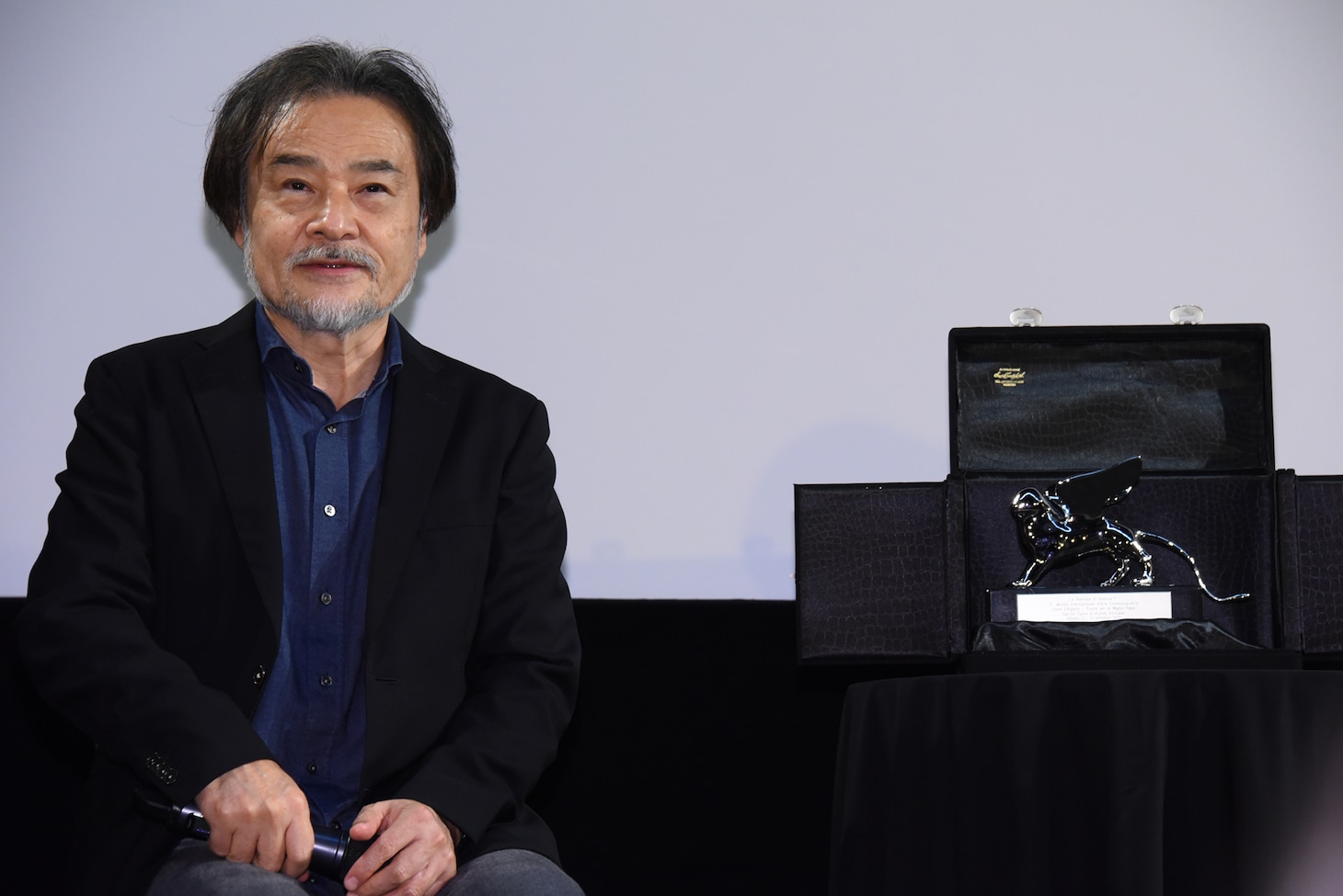 黒沢清