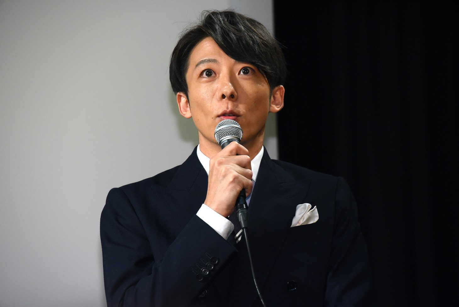高橋一生