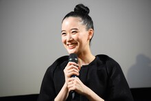 蒼井優