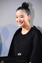 蒼井優
