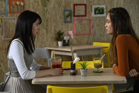 「24 JAPAN」配信スペシャル版より。