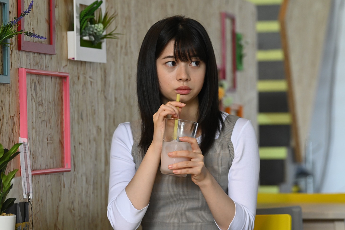 「24 JAPAN」配信スペシャル版より。