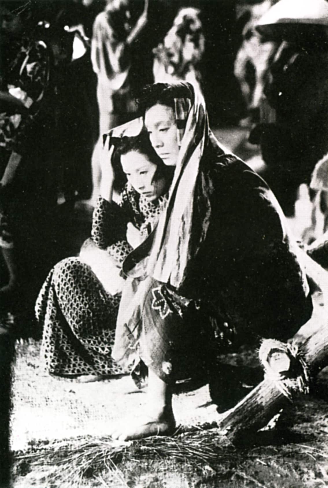 DVD 中古 セル「残菊物語('39松竹)」 - メルカリ