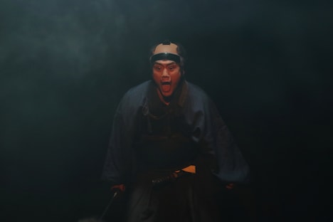 「CHAIN」 (c)北白川派