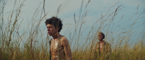 「モスキート」