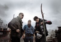 「ブラッド・ブレイド」