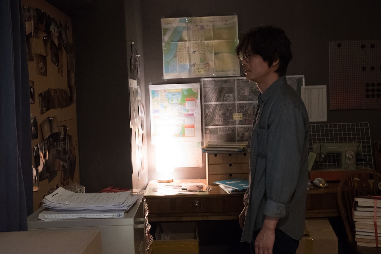 世界の“ガツン！とくる映画”を特集、ミステリーや戦争アクションがスクリーンに