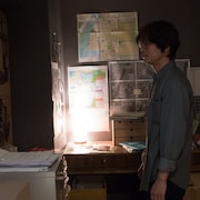 世界の“ガツン!とくる映画”を特集、ミステリーや戦争アクションがスクリーンに