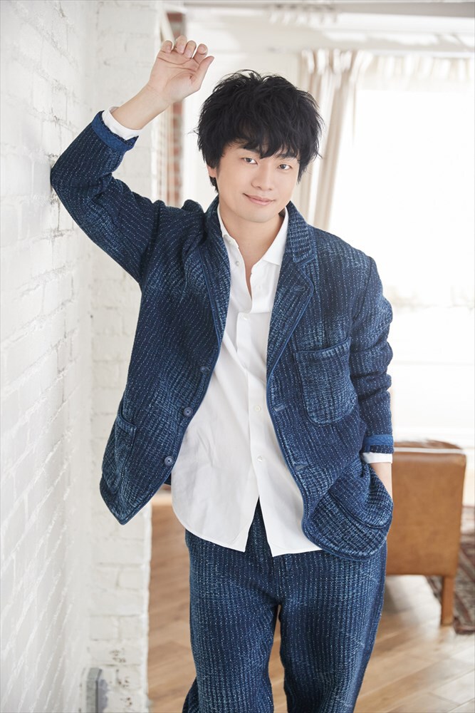 この世界の楽しみ方」に福山潤、斉藤壮馬、内田雄馬、柿原徹也、増田