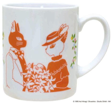 耳をすませば ふしぎなマグカップ 再会の時＜通常時＞（税込2530円）