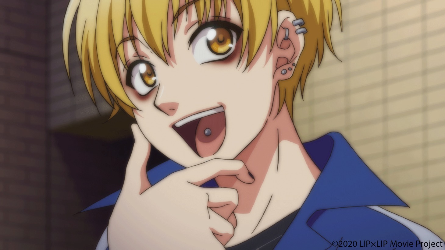 「HoneyWorks 10th Anniversary “LIP×LIP FILM×LIVE”」
