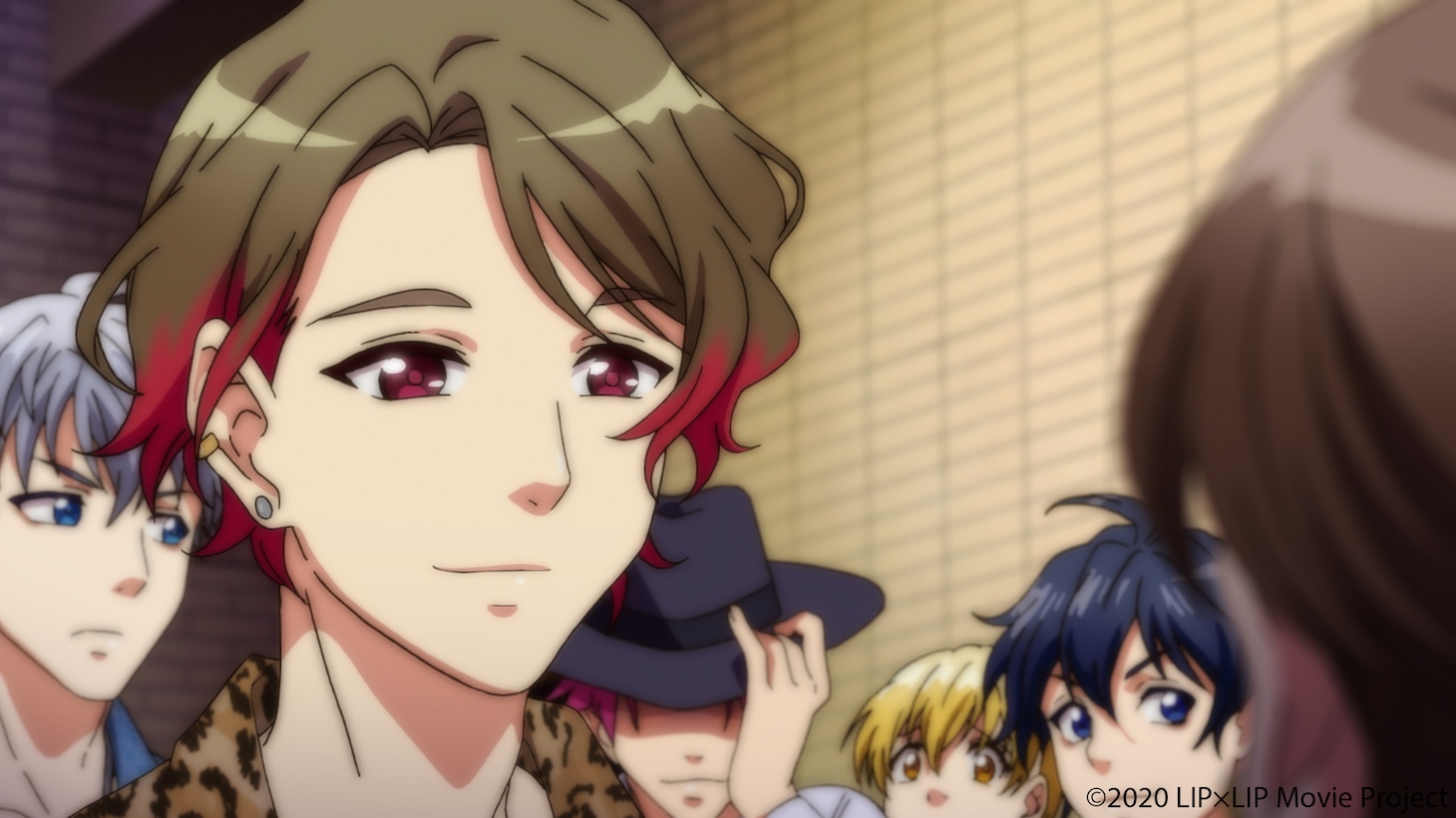 「HoneyWorks 10th Anniversary “LIP×LIP FILM×LIVE”」