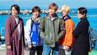 「応援屋!!」A.B.C-ZとJr.演じるキャラを紹介、井上瑞稀が「じゃーん!」