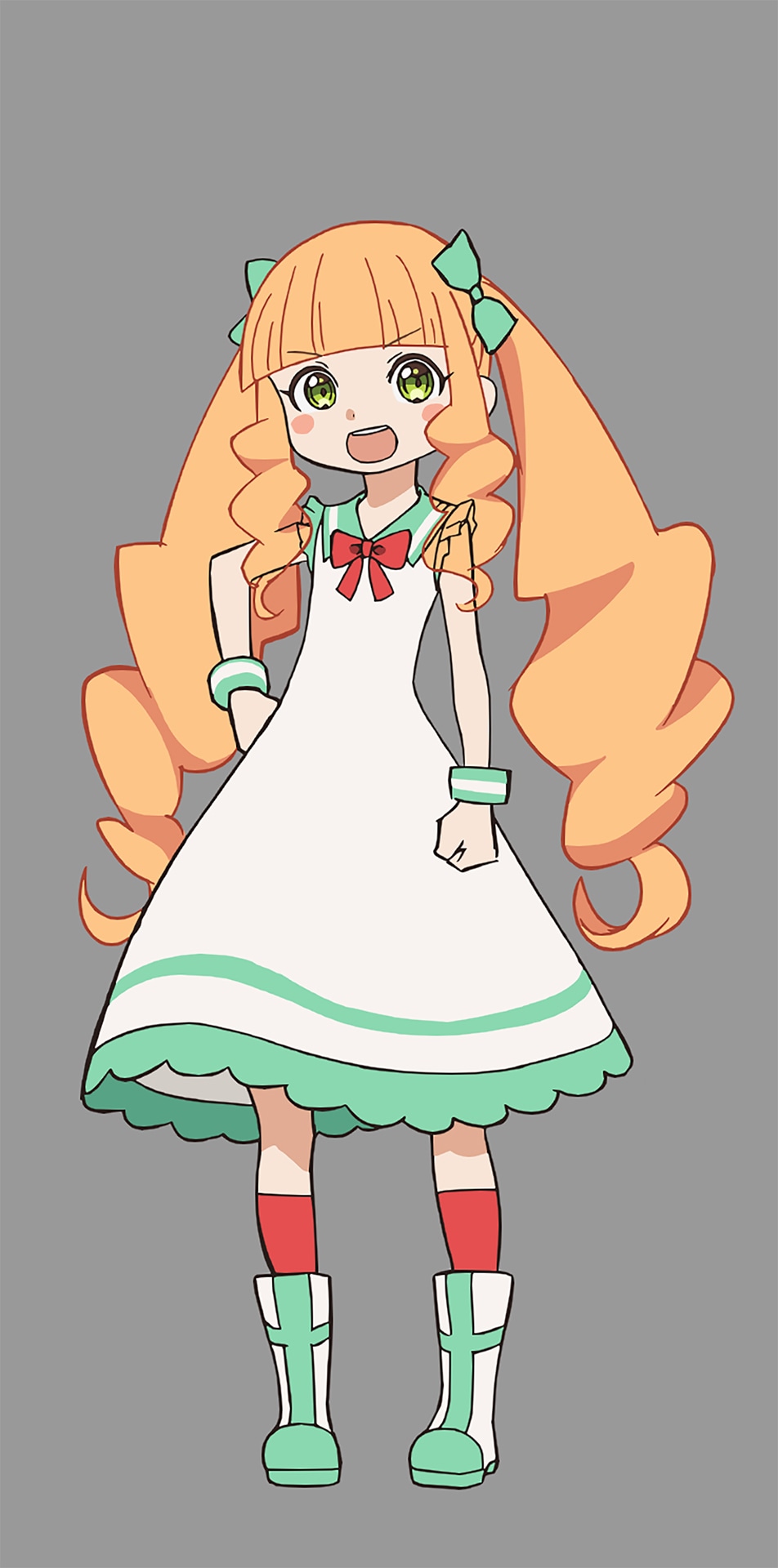 ポンポさん