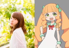 清水尋也が 映画大好きポンポさん で声優に初挑戦 公開日は21年3月19日 コメントあり 動画あり 映画ナタリー