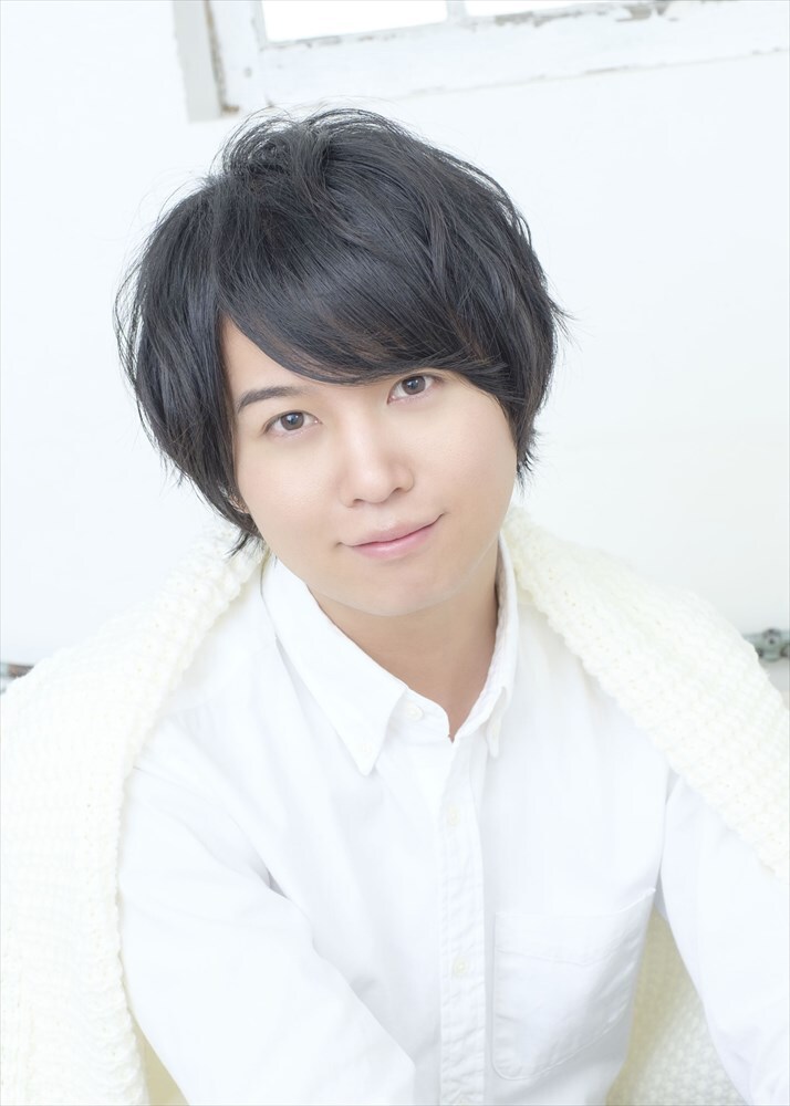 この世界の楽しみ方」に福山潤、斉藤壮馬、内田雄馬、柿原徹也、増田
