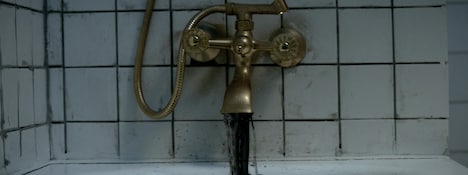 「恐怖ノ黒電波」新場面写真