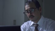 「そこにいた男」新場面写真