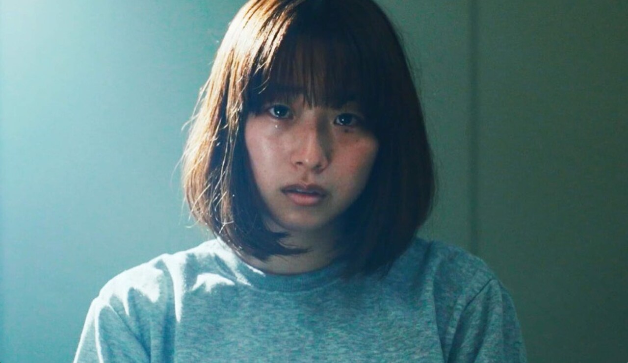 「そこにいた男」新場面写真