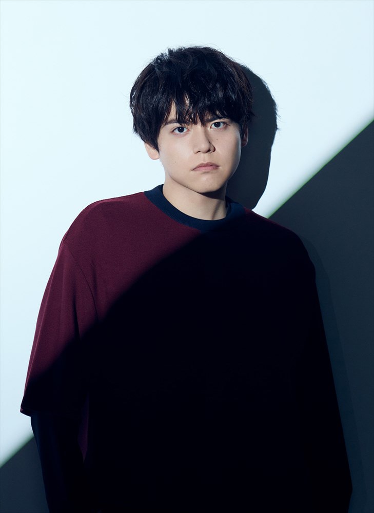この世界の楽しみ方」に福山潤、斉藤壮馬、内田雄馬、柿原徹也、増田