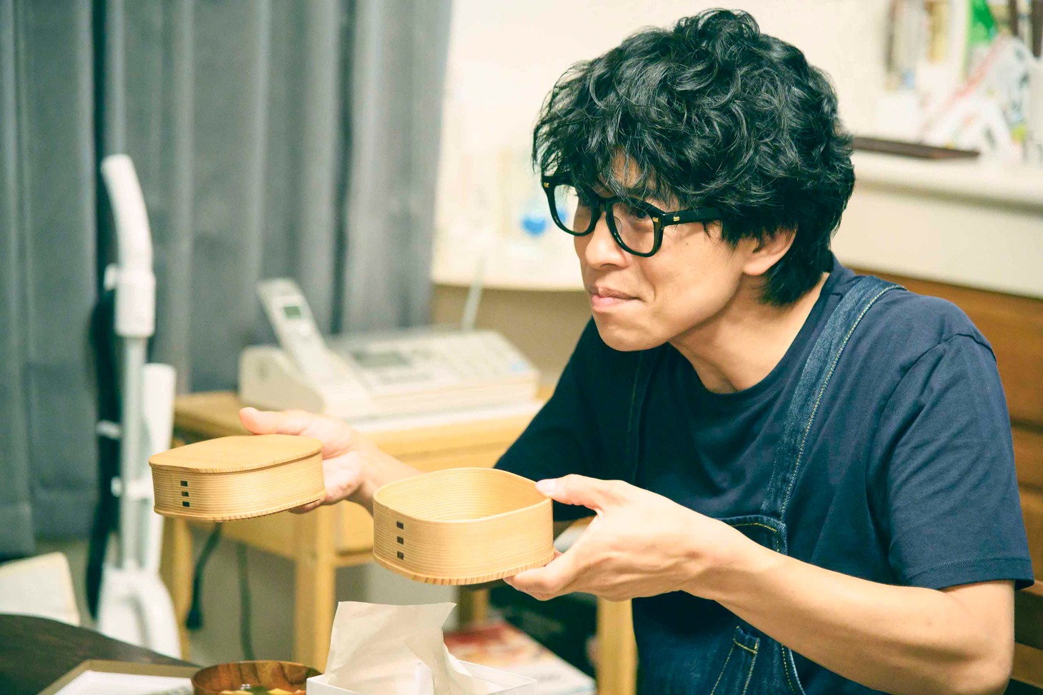 「461個のおべんとう」新場面写真
