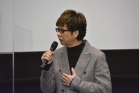 宮田俊哉を絶賛する山寺宏一。