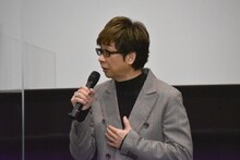 宮田俊哉を絶賛する山寺宏一。