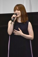 内田真礼
