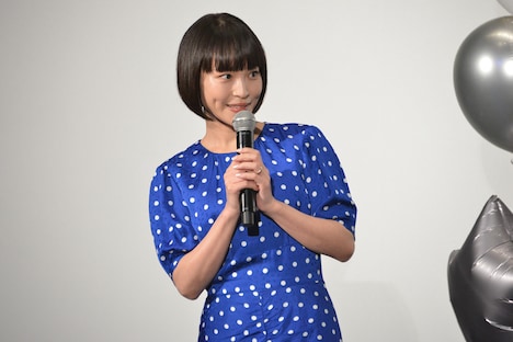 清川あさみ