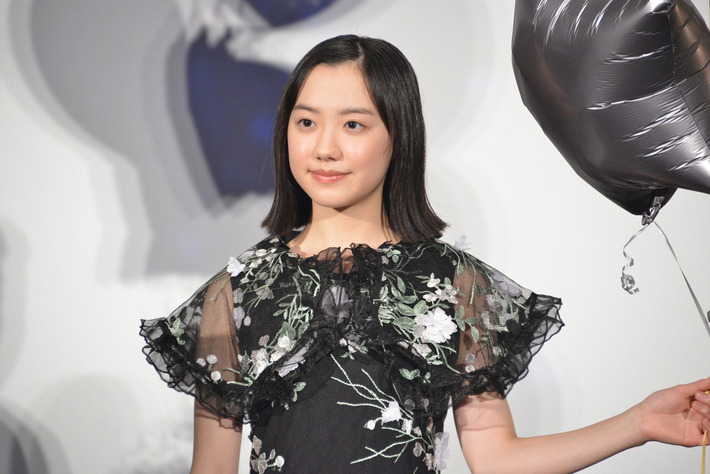 芦田愛菜