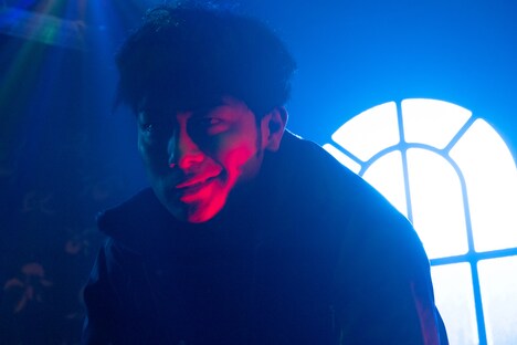 「恋するけだもの」