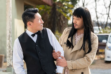 「恋するけだもの」