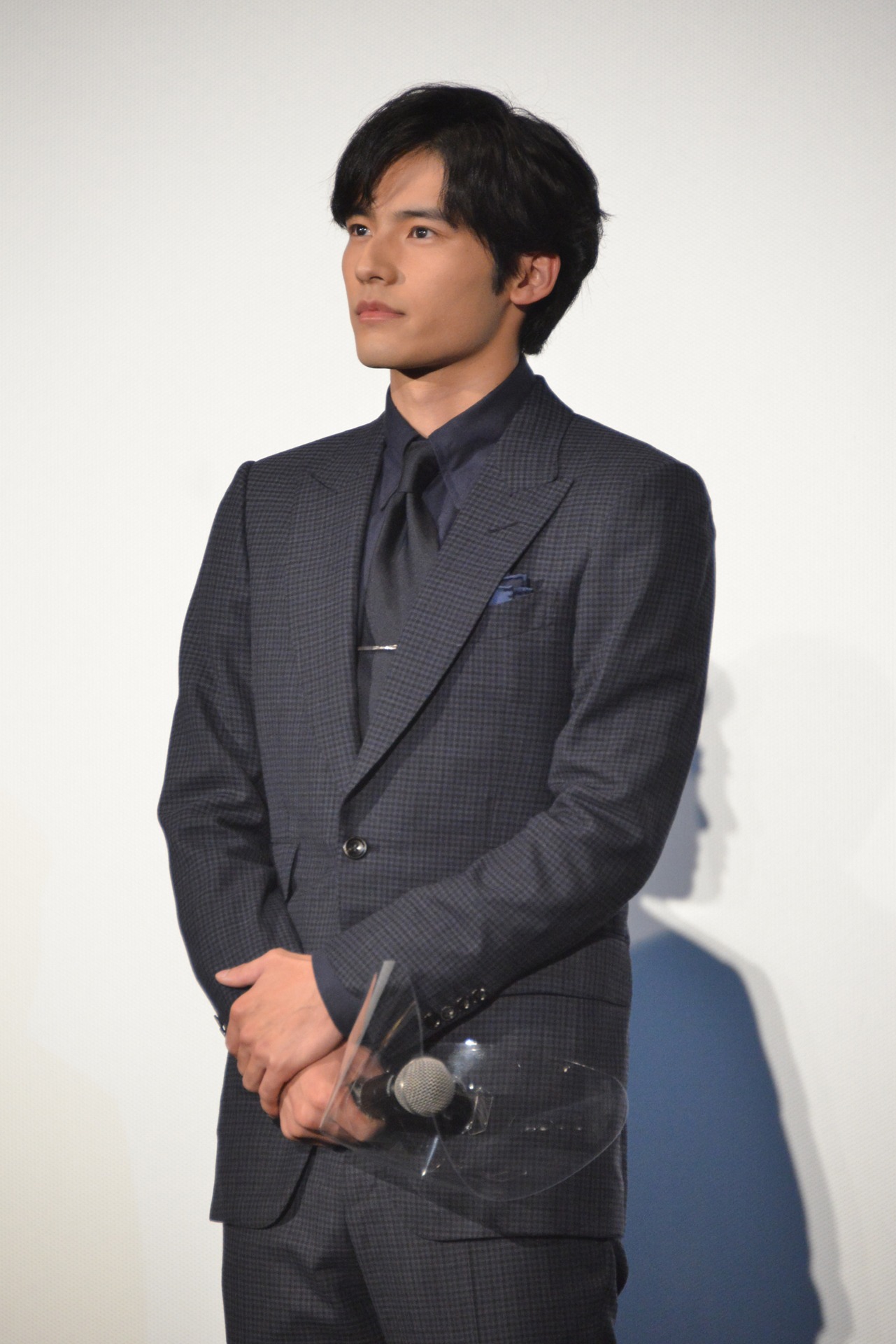岡田健史